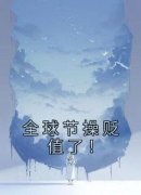 《全球节操贬值了！》小说大结局