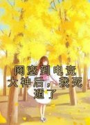 《夏蔓江见川》小说完结版精彩阅