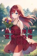 《热搜明撩暗宠傅总独吻小狐狸》