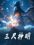 云婳谢景行三尺神明by竹生焉完整在