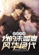 《逆徒出山：我的未婚妻风华绝代