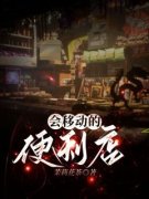 《张倩张晓乐》会移动的便利店章