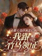 初心谢承祀小说 《未婚夫选择初恋