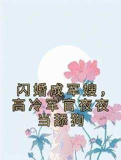 闪婚成军嫂，高冷军官夜夜当舔狗