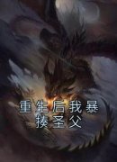 《重生后我暴揍圣父》小说全文免