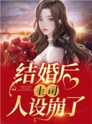 小说结婚后上司人设崩了安澜苏慕