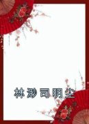 林渺司明尘佚名 林渺司明尘在线阅