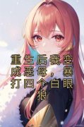 老大老二小说 重生后我变成恶母，
