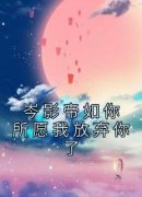 岑影帝如你所愿我放弃你了穆霓岑
