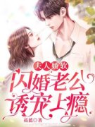 《夫人娇软，闪婚老公诱宠上瘾》