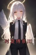 《时夏傅景川》小说大结局在线试