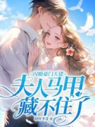 《姜青黎贺江屿》闪婚豪门大佬，