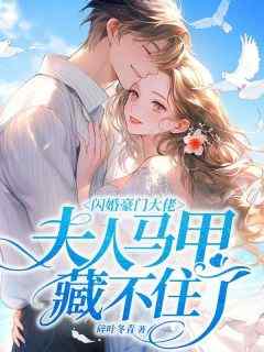 闪婚豪门大佬，夫人马甲藏不住了