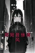 《郑宛音徐清风》大结局在线试读
