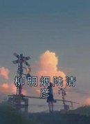 《柳明烟陆清彦》小说章节在线试
