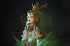 救命！皇后她宫斗能力爆强（华姝