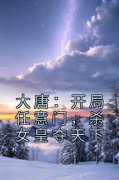 李承乾李世民小说完整版在线阅读