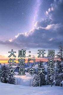 大唐：开局任意门，杀女皇夺天下