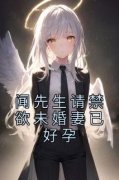 闻书砚沈知蒽全文免费阅读(闻先生