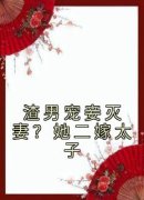 《渣男宠妾灭妻？她二嫁太子》小