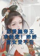《慕清辞盛元烨》恋爱脑帝王求轻