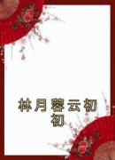 《林月蓉云初初》小说完结版精彩