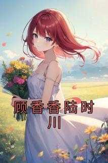 顾香香陆时川