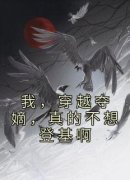 《赵胤乾夏侯霸》大结局在线阅读