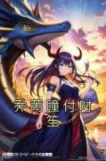 乔苪瞳付时笙主角乔苪瞳付时笙全