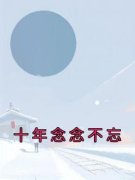 《十年念念不忘》林欢欢盛衍完结