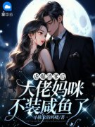盛泠鸢霍枭《虐爆渣爹后，大佬妈