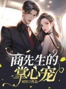《钟家安商邵迟》大结局在线阅读
