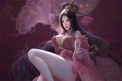 《快穿足坛新星，梅西跪地求放过