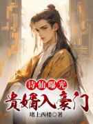 《李辰安钟离若水》诗仙曝光：贵