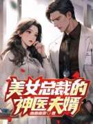 《美女总裁的神医夫婿》小说在线