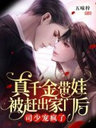 《童心司霆礼》小说章节目录精彩