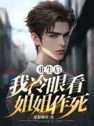 《重生后我冷眼看姐姐作死》程南