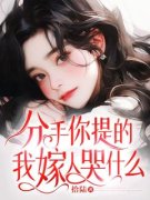 《分手你提的，我嫁人哭什么》小