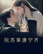 《阮苏茉唐宁齐》小说全文免费试