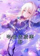 《岑依依凌聿野》精彩章节列表在