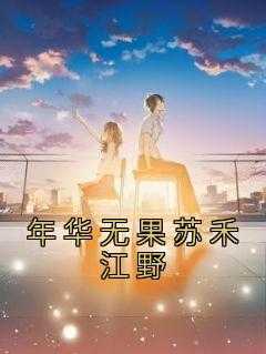 年华无果苏禾江野
