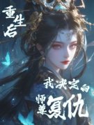 重生后我决定向师尊复仇完整版全