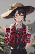 《重生军婚：冷面糙汉的娇娇小撩