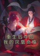 《重生后夺回我的凤凰命格》小说