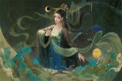 主人公程渊小说异世穿越：我开始