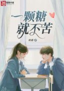 《一颗糖就不苦》小说全文免费试