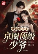 妹妹爱上了京圈顶级少爷小说 《苏