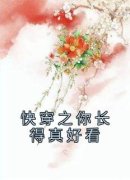 快穿之你长得真好看宸惜韩子凌全