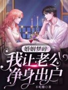 《婚姻梦碎，我让老公净身出户》