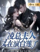 《叶柒柒凌御阳》小说全文精彩阅